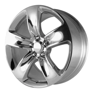 OE Creations – PR154 – Silver – 20″x9″ 34mm – Summer Wheels – 154P-297334
